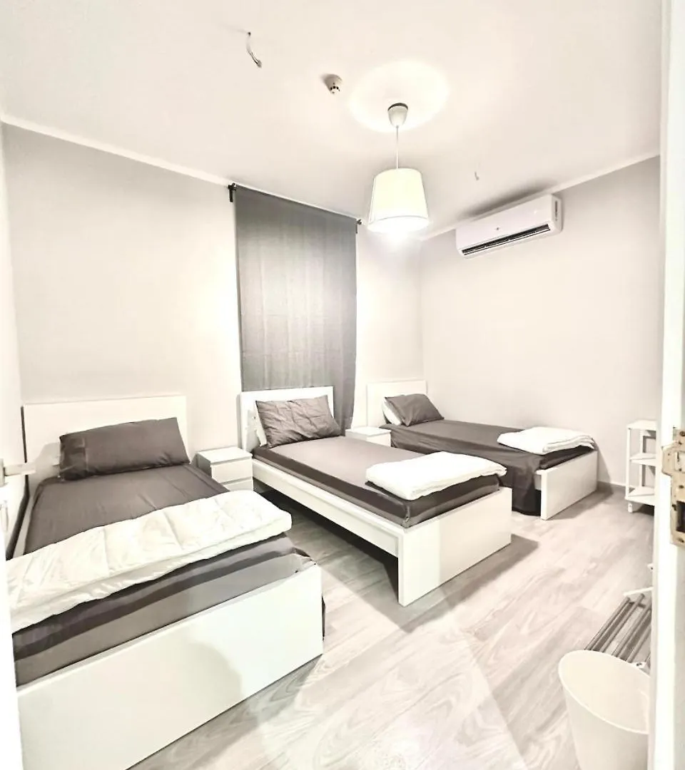 Apartment شقة سكنية فخمه في أبراج دار المشاعر Mecca Saudi Arabia