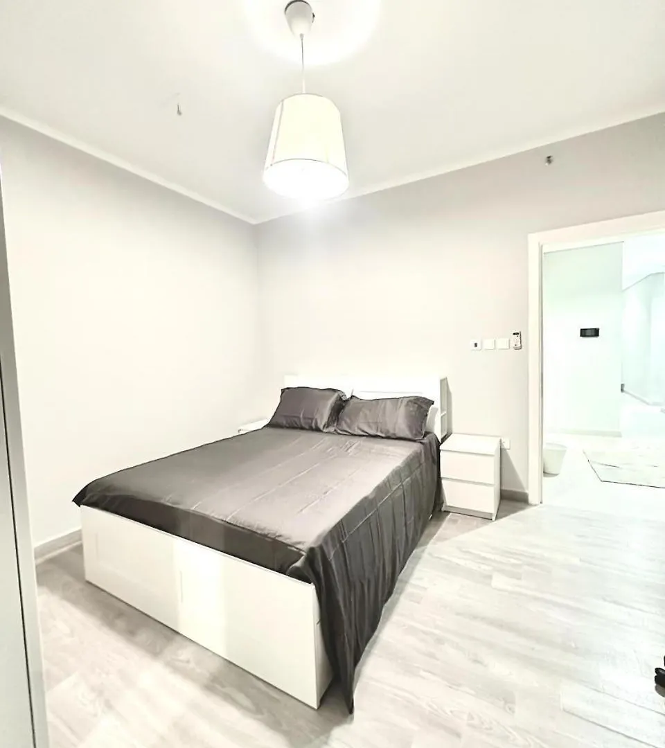 شقة سكنية فخمه في أبراج دار المشاعر Mecca Apartment