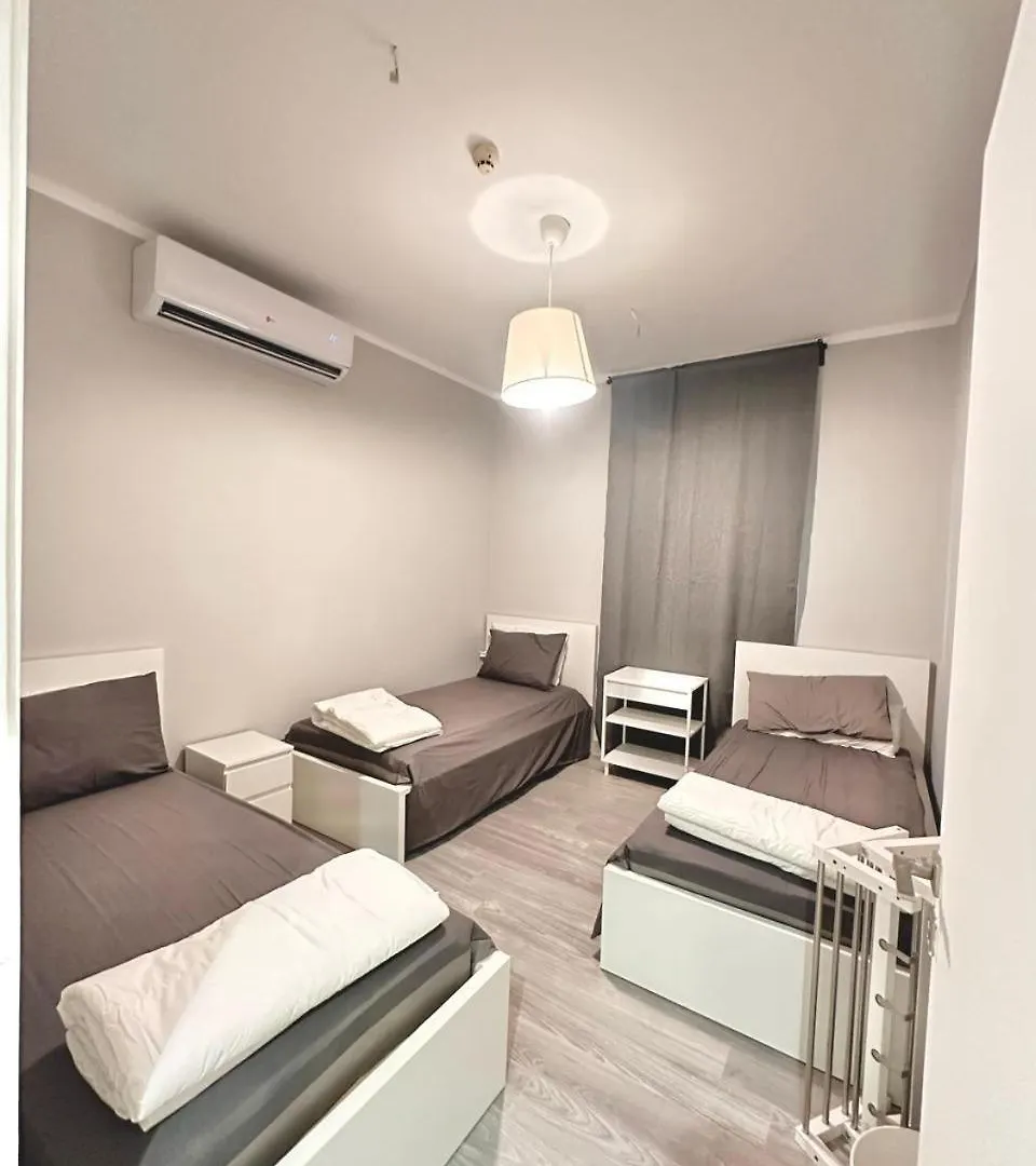 شقة سكنية فخمه في أبراج دار المشاعر La Mecque Appartement