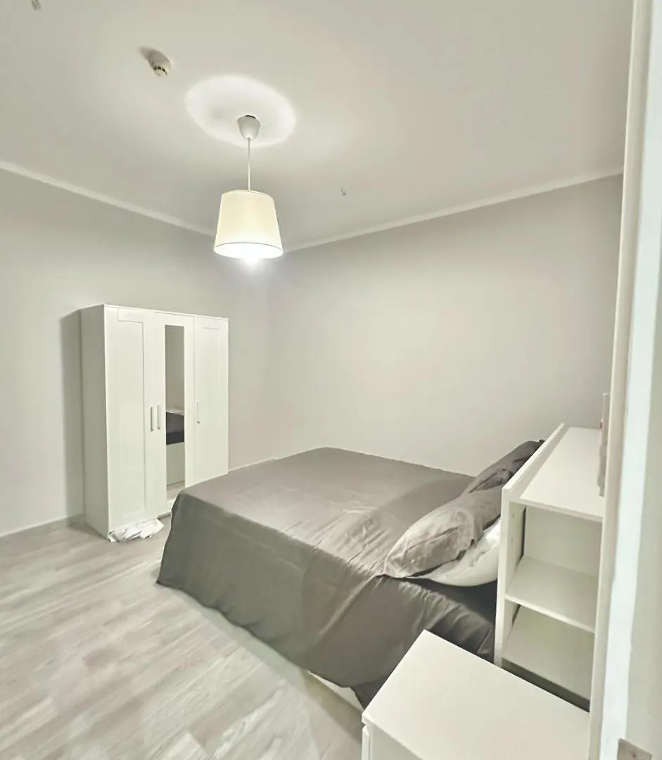 شقة سكنية فخمه في أبراج دار المشاعر La Mecque Appartement