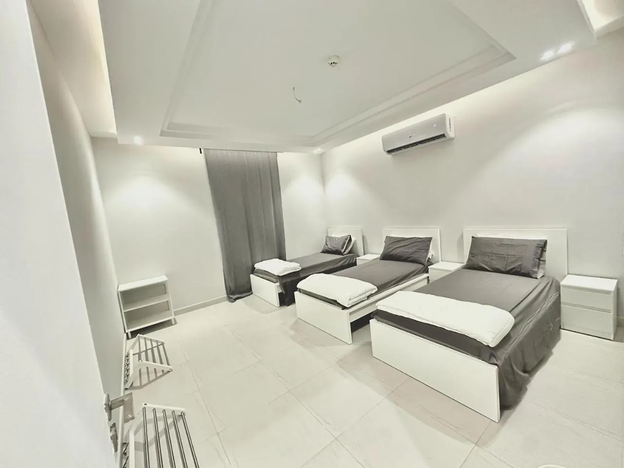 Appartement شقة سكنية فخمه في أبراج دار المشاعر La Mecque